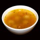 Cуп картофельный с мясными фрикадельками