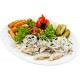 Закуска под водочку